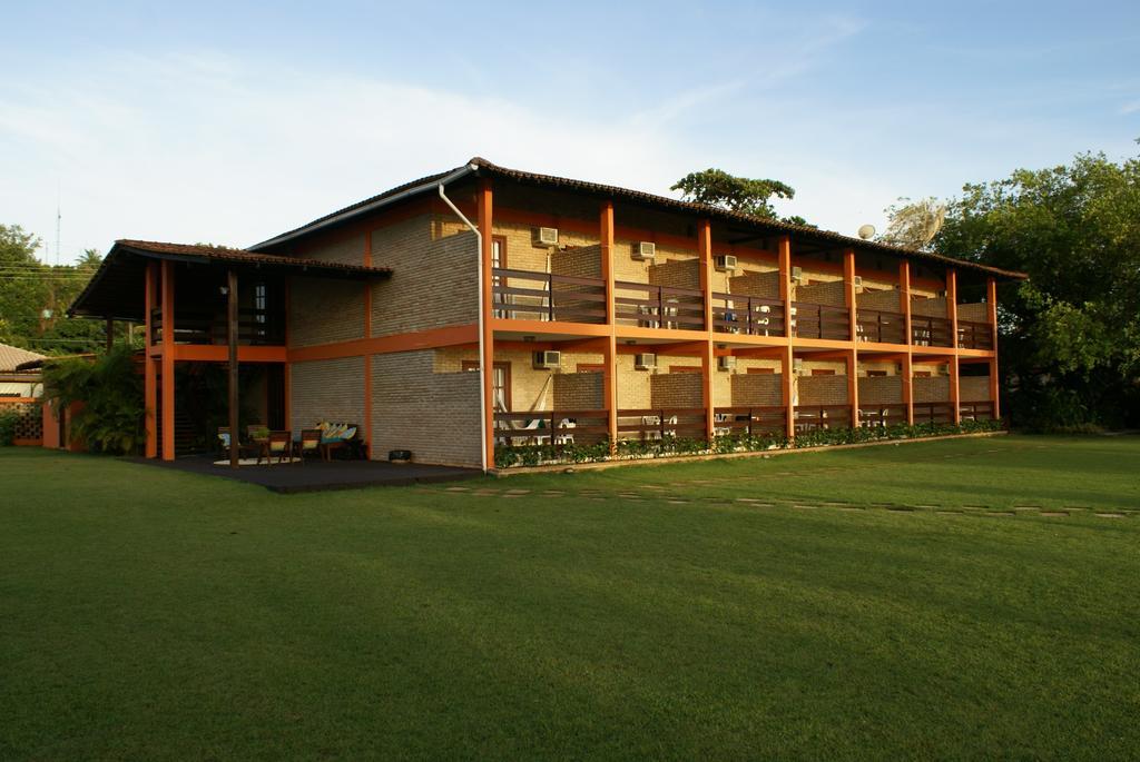 Hotel Cumuruxatiba Phòng bức ảnh